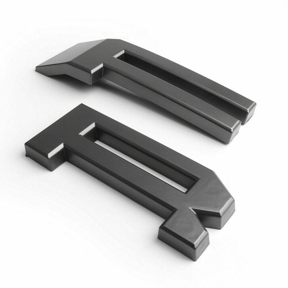 F Letter For Ford F150 Grille 2004-2008