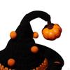 Comfortable Hand Knit Cat Costume for Halloween Dress Up and Accessories