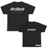 New ABF ArcBest Logistics Logo Unisex T-Shirt Funny Size S To 5XL