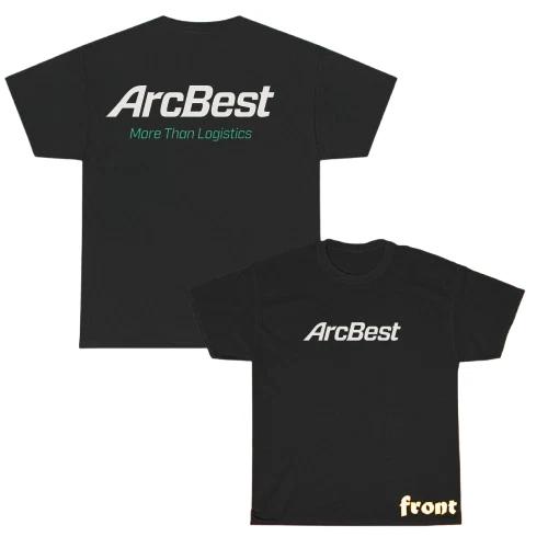 New ABF ArcBest Logistics Logo Unisex T-Shirt Funny Size S to 5XL XXXL