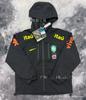 Unisex Hardshelljacke