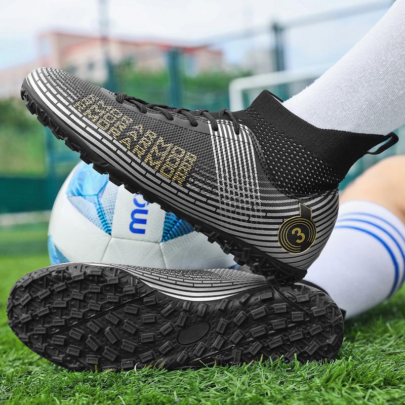 chaussure futsal neymar