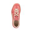 PUMA Palermo Vintage Abrasion Resistant Abrasion Resistant Low top German Army Trainers Unisex Pink 396841-14
