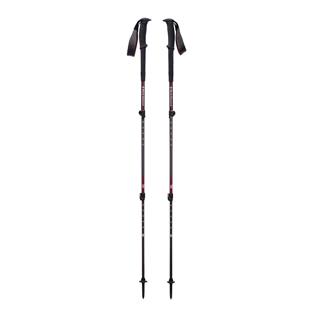 

Black Diamond Trail BD82382 Вишневое дерево Женские
