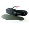 Odor Eater Silver Charcoal Shoe Insole Deodorizing Breathable Mesh Material Size 20cm28cm 1 Pair