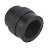 M42 To M42 Adjustable Focusing Helicoid Lens Adapter Macro Tube Accessory 25 55mm