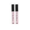 Oh My Lash Real Natural Mascara 6 Black Tint 7ml 2 Pack