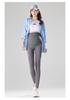 2025 Maternity Shark Pants - Spring & Autumn Yoga Base Pants