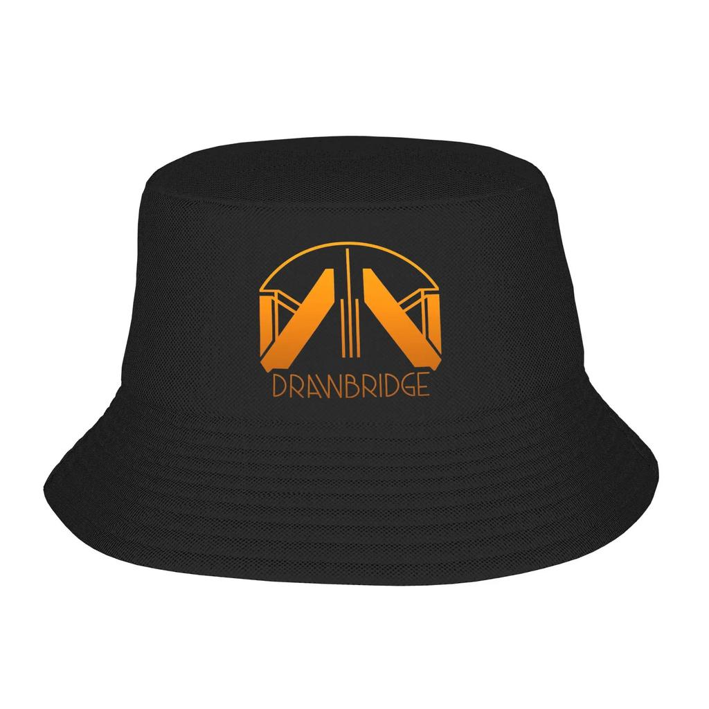 Unisex Bucket Hat Why Me Death Stranding Game Summer Beach wear Foldable Outdoor Fishing FisherUnisex Cap Boonie Gifts Idea