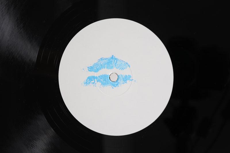 

12inch Record KK, MK - NAP / SODUB PUSS2018EP PUSS 2018 Sweden Dance & Electronica Used