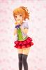 Eromanga Sensei Megumi Jinno Home Visit Scale PVC Painted Finished Figure Ver. 1/7
