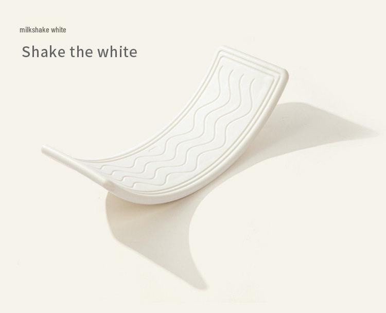 Children's Indoor Balance Board - Sensory Training Equipment & Focus Toy