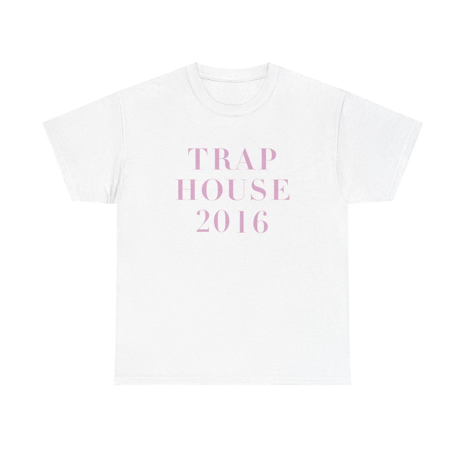 Nettspend Early Life Crisis Trap House Album Tour Merch T-Shirts Tees All Sizes M