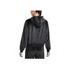 Nike Sportswear Women's Velour Hooded Full-Zip Jacket Black HJ0958-010