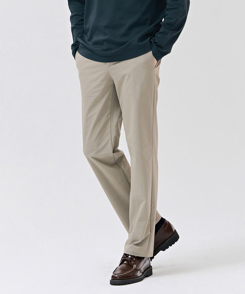 CHASECULT Men'S Straight Stretch Pants-Derk2213B0X