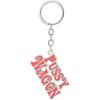 Porta-moedas, clips, porta-chaves – Chaveiros