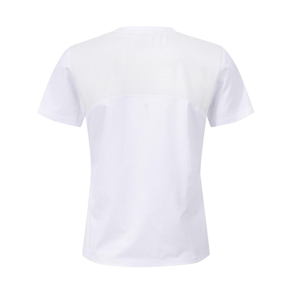 HYDROGEN Women'S Active Short Sleeve T-Shirt