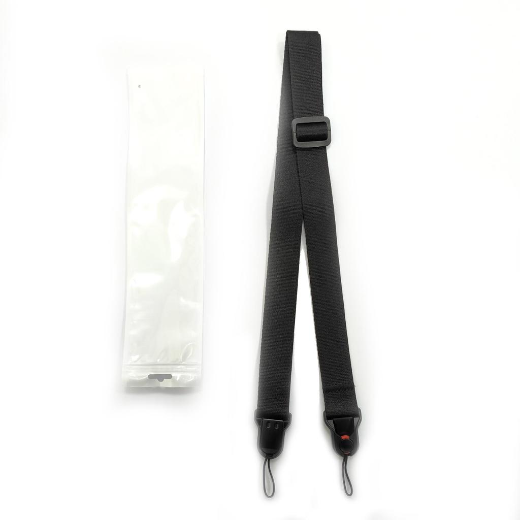Quick Release Crossbody Camera Strap for DSLR & Mirrorless Cameras