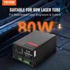 CO2 Laser Power Supply for 80W Laser Tube Laser Engravers and Cutters