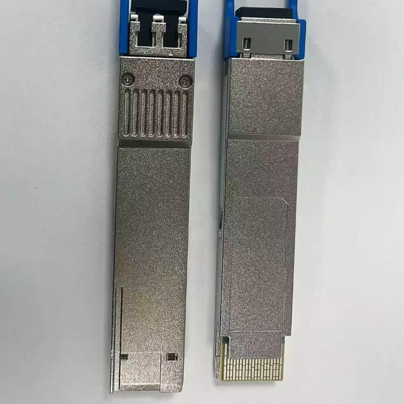 HUAWEI High-Speed QSFP Optical Transceiver Modules