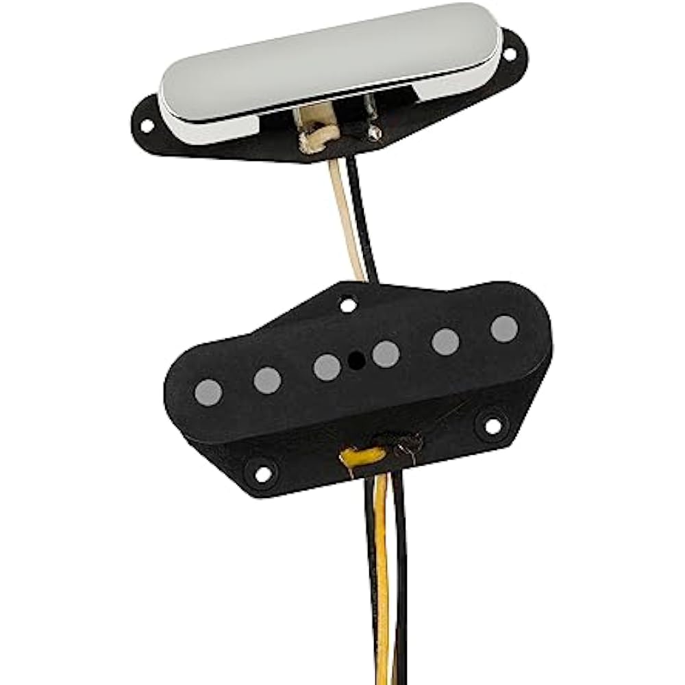 Fender/Pure Vintage  51 Telecaster Pickup Set Fender [Pickup Set]