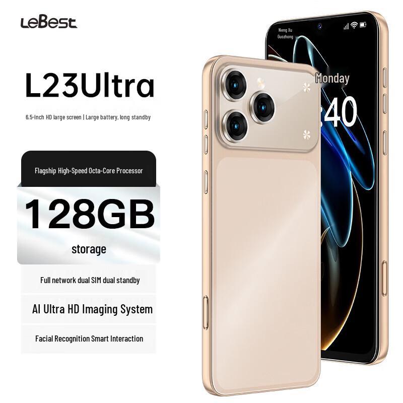 

Смартфон LEBEST L23 Ultra (версія CN) 64GB