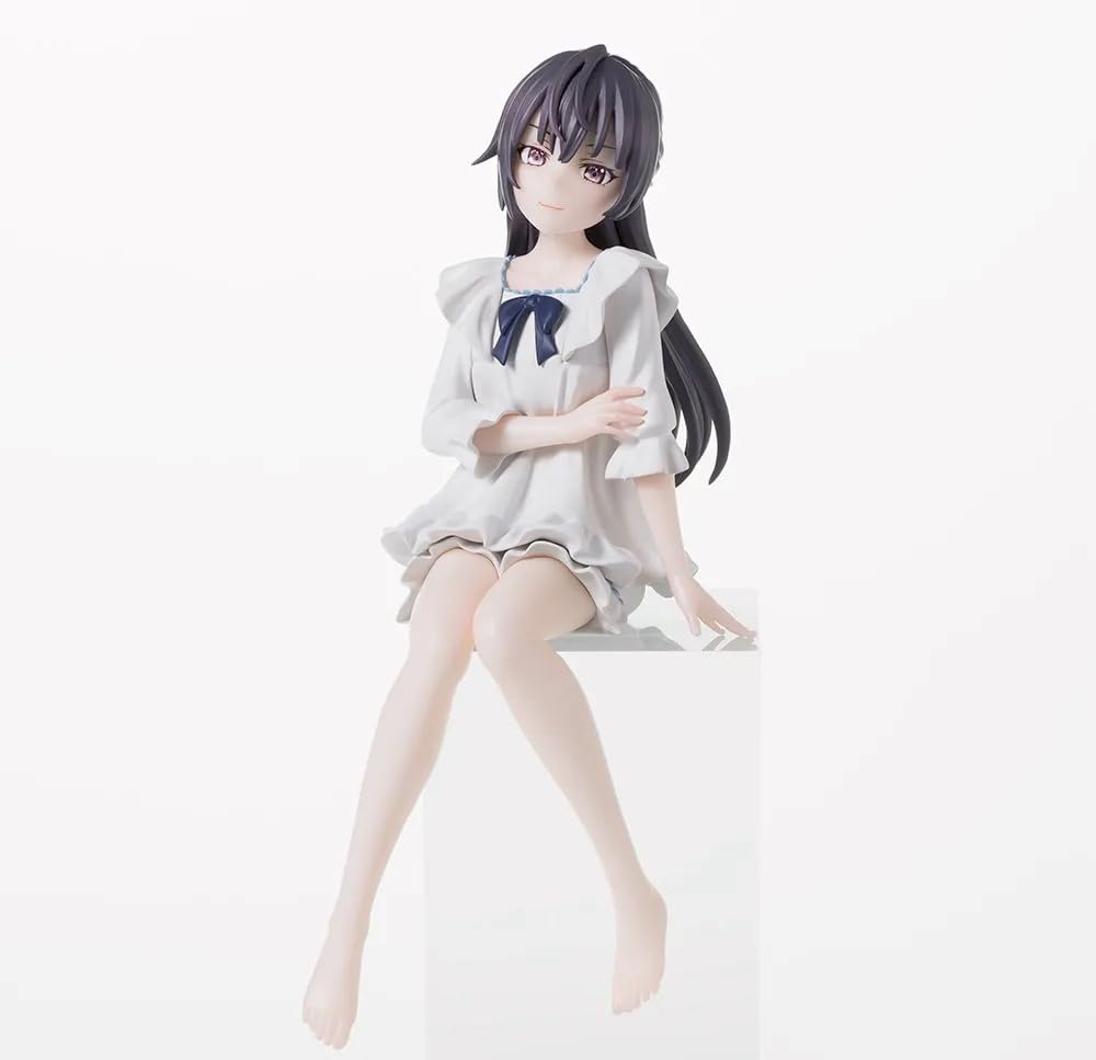 

ТВ аниме: Моя соседка, Аля-сан, которая иногда шепчет по-русски, Премиум фигурка Choconose Фигурка Юки