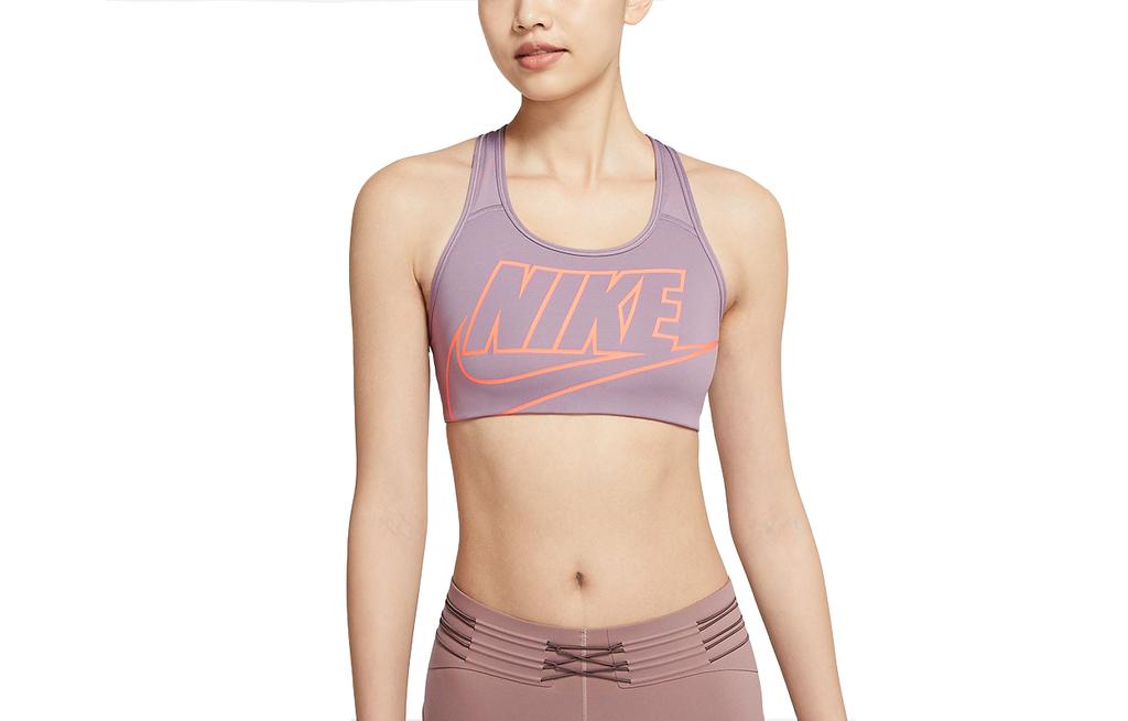 Nike Sports Underwear Women's Pink Moderate BV3644-531