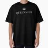 Queenager Oversized T-Shirt