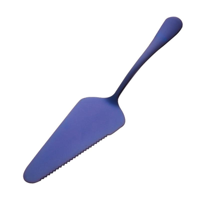 Stainless Steel Cake Pizza Shovel Knife Butter Knife Cheese Dessert Cutlery Bakeware Spatula Tool