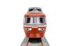 KATO N Gauge Odakyu Romancecar NSE (3100 Series) Updated 11-Car Set, Model Train, 10-2005