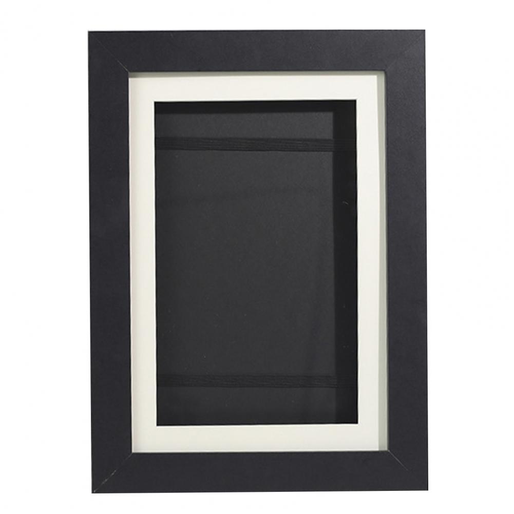 Детская рамка для фотографий Рамка для демонстрации детских работ Рамка для демонстрации детских работ для стены Открывающаяся спереди Детское искусство для масла