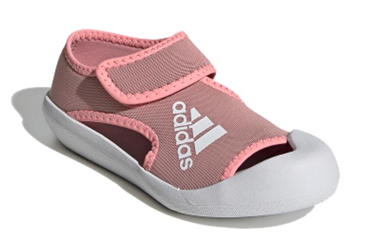 Adidas Altaventure Children's Sandals Pink Kids' FV8886