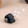 Portable Butane Gas Light,Suitable For Camping,Fishing And Picnic,Compact Outdoor Candle Light With Night Lighting 1Pc