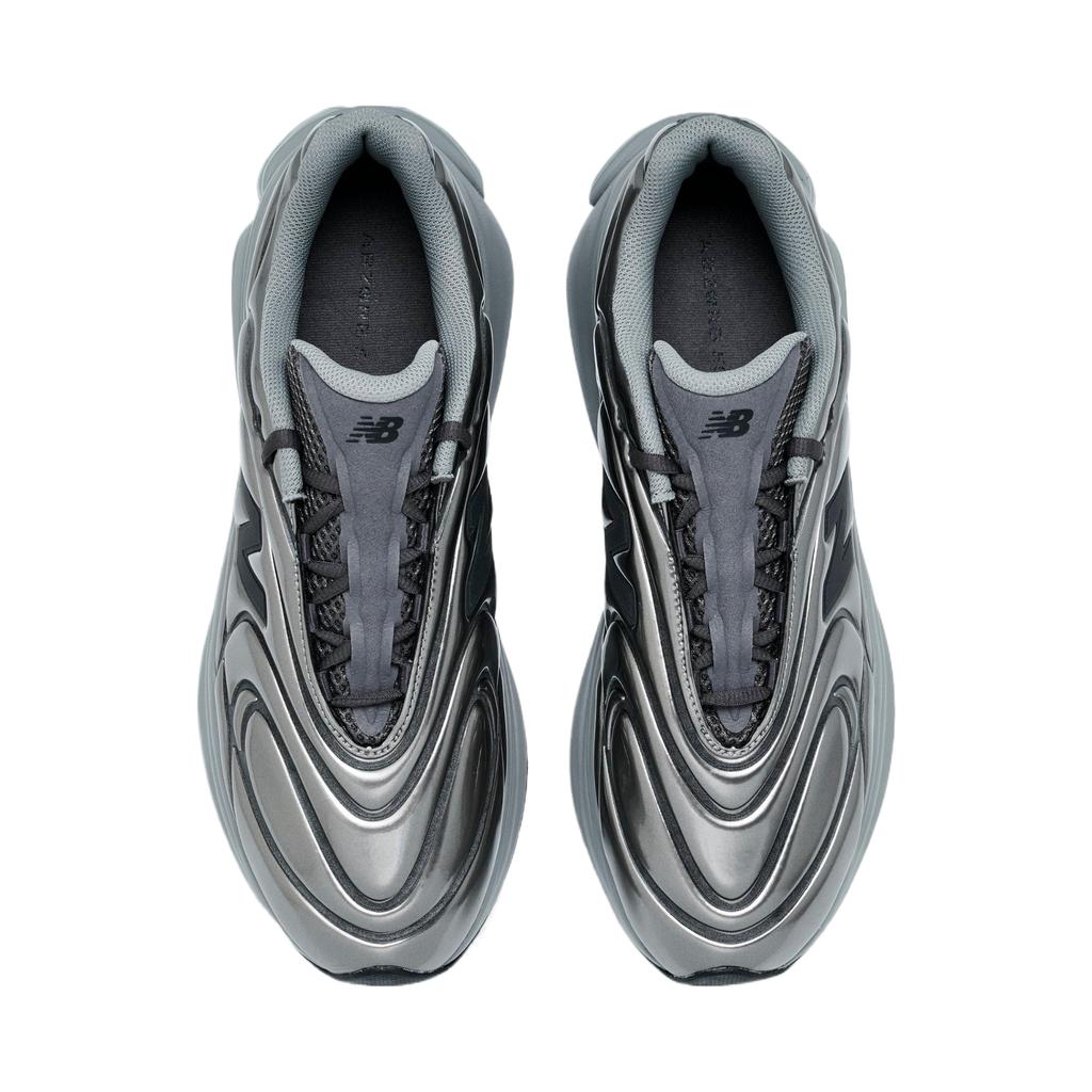 New Balance 5030 Metallic Silver Grey Men Sneakers U503069C