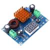 DC-DC Boost Step Up Converter 4-35V To 5V-45V Power Supply Module 5A
