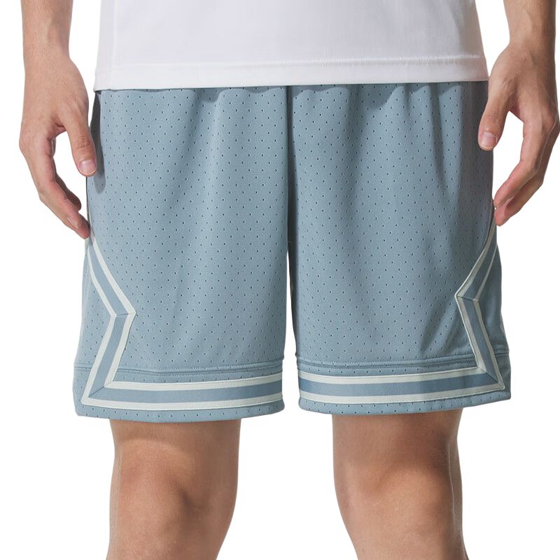 Jordan Fashion Comfortable Soft Quick-Dry Breathable Basketball Shorts Men shorts HF9911-041
