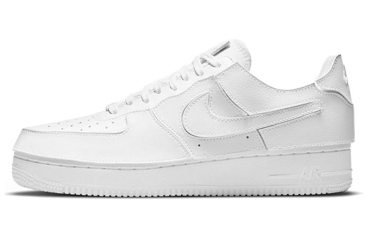 

Nike Air Force 1/1 White Black CV1758-100 40.5