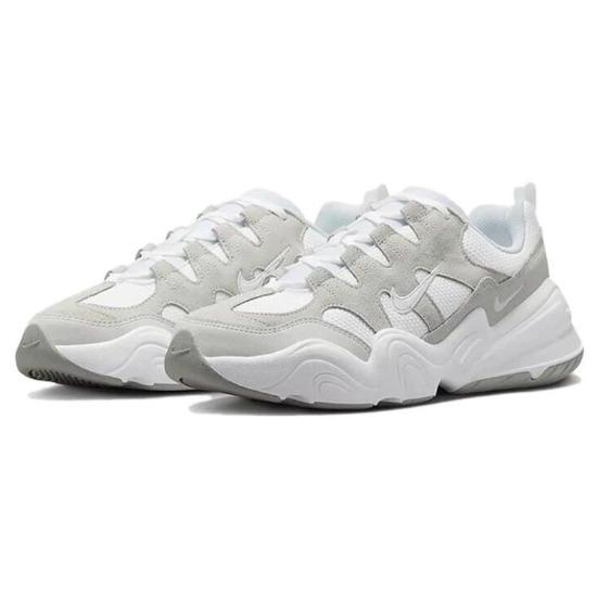 Nike Tech Hera Photon Dust Weiß Unisex Freizeitschuhe FJ9532-100