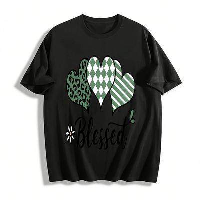 Oberteile – T-Shirts