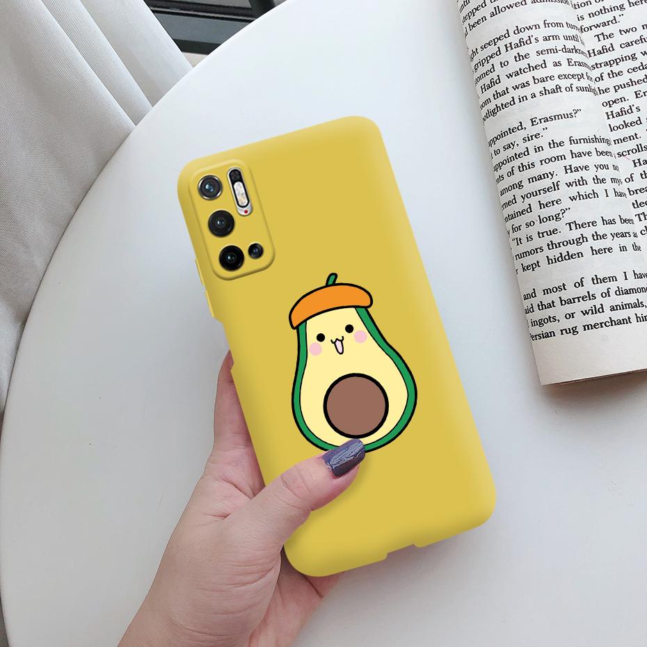 Case For Xiaomi Redmi Note 10 5G 10T 6.5'' Soft Silicone Phone Cover Cute Case For Xiaomi Redmi Note 10T Note10T 10 T 5G Fundas