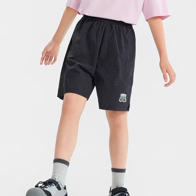 Pelliot Casual Shorts 140