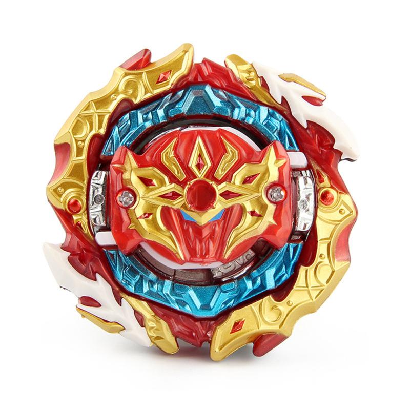 Beyblade Burst Gyro Without Launcher Spinning Top Toys For Boys Christmas Birthday Gifts