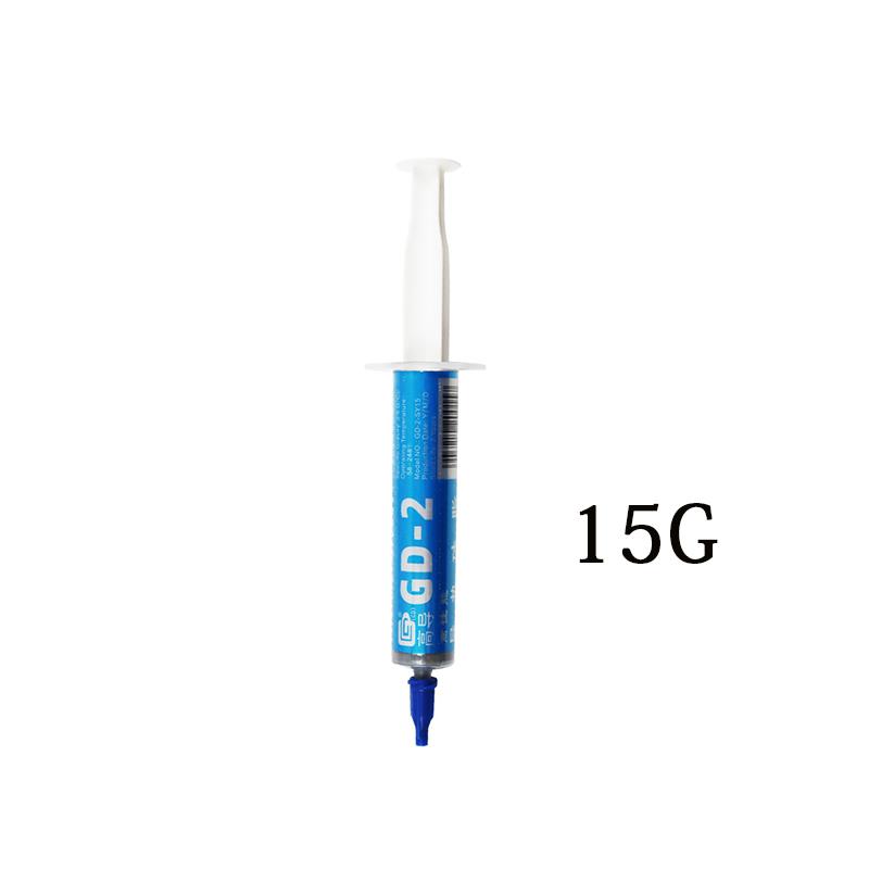 Теплопроводящая смазка-паста — фото 20