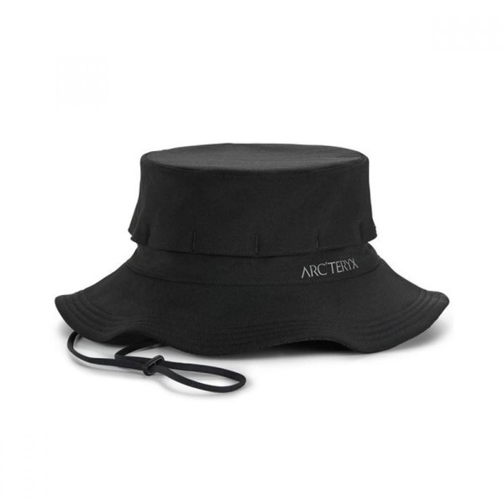 

Arc Teryx Cranbrook Hat Aeosux6483 Black SM