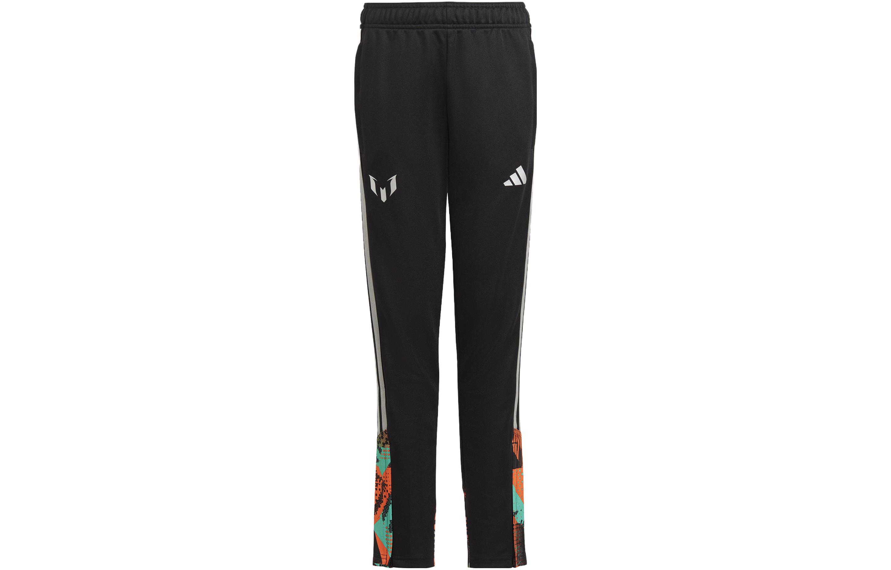Kids  Adidas Knitted Sweatpants HR4351 140