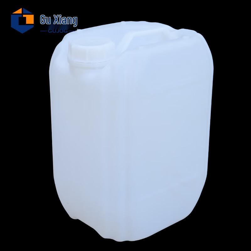 Guxiang 10L Square Multi-Purpose Plastic Bucket 10L