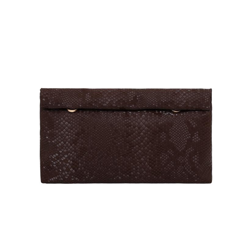 

Spring and summer new texture trendy box bag texture chain messenger bag fashion temperament bag women