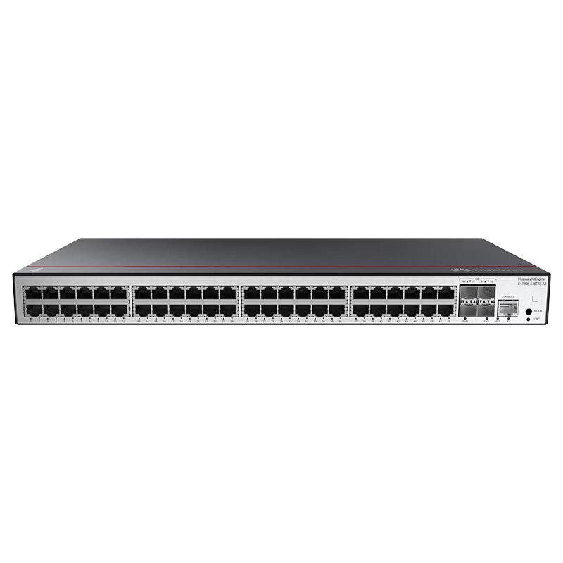 

Huawei Kunling S1730S-S48T4S-A3 Gigabit Ethernet Switch
