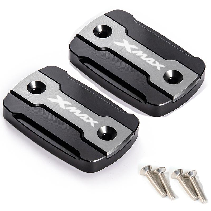 

Защитные аксессуары для передней тормозной крышки мотоцикла для YAMAHA XMAX 300 250 XMAX300 2017 2018